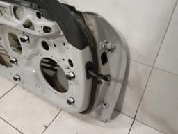 PORSCHE Porsche 911 992 left front door 992831051dy door front left — thumbnail 9