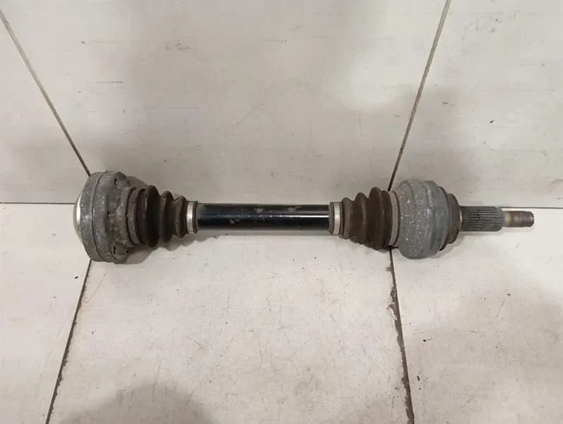 PORSCHE Porsche 911 992 drive shaft rear right 992501201 rear drive shaft defect