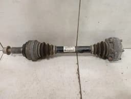 PORSCHE Porsche 911 992 drive shaft rear right 992501201 rear right drive shaft PDK — thumbnail 1