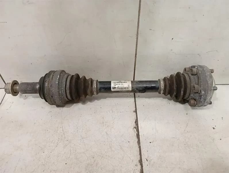 PORSCHE Porsche 911 992 drive shaft rear right 992501201 rear right drive shaft PDK