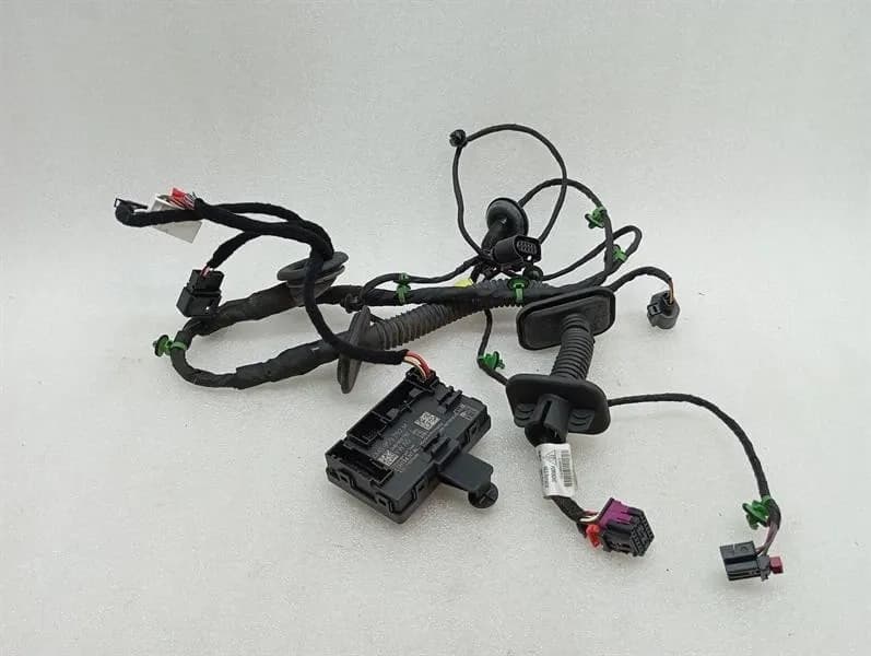 PORSCHE Porsche 911 992 Wiring Loom 9P597118D Wiring Harness Left Door