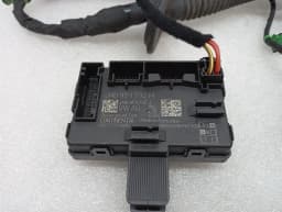 PORSCHE Porsche 911 992 Wiring Loom 9P597118D Wiring Harness Left Door — thumbnail 3