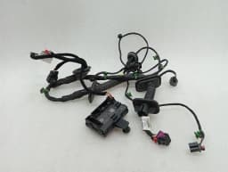 PORSCHE Porsche 911 992 Wiring Loom 9P597118D Wiring Harness Left Door — thumbnail 8
