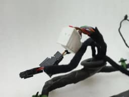 PORSCHE Porsche 911 992 Wiring Loom 9P597118D Wiring Harness Left Door — thumbnail 5