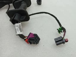 PORSCHE Porsche 911 992 Wiring Loom 9P597118D Wiring Harness Left Door — thumbnail 4