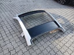 PORSCHE Porsche 911 992 Hardtop 992898512 Hardtop Roof With Panoramic — thumbnail 2