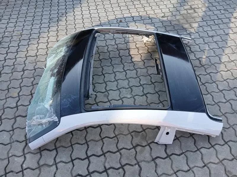 PORSCHE Porsche 911 992 Hardtop 992898512 Hardtop Roof With Panoramic