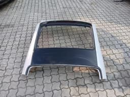 PORSCHE Porsche 911 992 Hardtop 992898512 Hardtop Roof With Panoramic — thumbnail 3