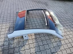 PORSCHE Porsche 911 992 Hardtop 992898512 Hardtop Roof With Panoramic — thumbnail 4
