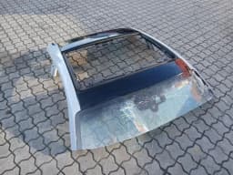 PORSCHE Porsche 911 992 Hardtop 992898512 Hardtop Roof With Panoramic — thumbnail 5
