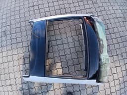 PORSCHE Porsche 911 992 Hardtop 992898512 Hardtop Roof With Panoramic — thumbnail 6