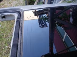 PORSCHE Porsche 911 992 Hardtop 992898512 Hardtop Roof With Panoramic — thumbnail 10