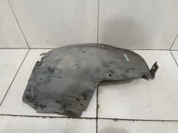 PORSCHE Porsche 911 992 wheel arch liner 992810972 RR wheel arch cover rear right — thumbnail 8