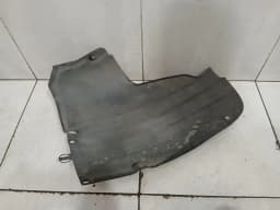 PORSCHE Porsche 911 992 wheel arch liner 992810972 RR wheel arch cover rear right — thumbnail 4