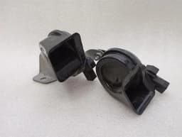 PORSCHE Porsche 911 992 Horn 992951211A Horn Fanfare SET OF 2 — thumbnail 3