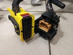 PORSCHE Porsche 911 992 Wiring Loom Main RHD Right Hand Drive — thumbnail 6