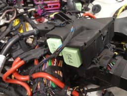 PORSCHE Porsche 911 992 Wiring Loom Main RHD Right Hand Drive — thumbnail 9