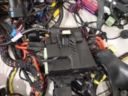 PORSCHE Porsche 911 992 Wiring Loom Main RHD Right Hand Drive — thumbnail 8