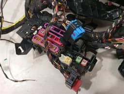 PORSCHE Porsche 911 992 Wiring Loom Main RHD Right Hand Drive — thumbnail 5