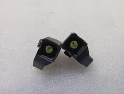 PORSCHE PORSCHE 911 992 SENSOR 971907651 CRASH SET — thumbnail 5
