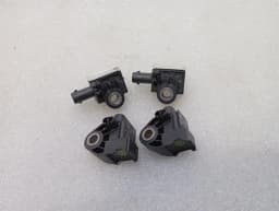 PORSCHE PORSCHE 911 992 SENSOR 971907651 CRASH SET — thumbnail 8