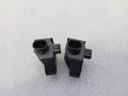 PORSCHE PORSCHE 911 992 SENSOR 971907651 CRASH SET — thumbnail 6