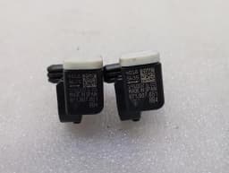 PORSCHE PORSCHE 911 992 SENSOR 971907651 CRASH SET — thumbnail 4
