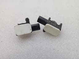 PORSCHE PORSCHE 911 992 SENSOR 971907651 CRASH SET — thumbnail 10