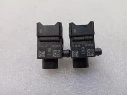 PORSCHE PORSCHE 911 992 SENSOR 971907651 CRASH SET — thumbnail 7