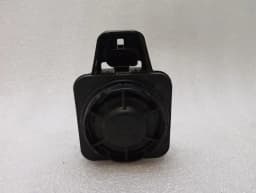 PORSCHE Porsche 911 992 Alarm ECU 5Q0951605A Siren Alarm Horn Alarm System — thumbnail 7