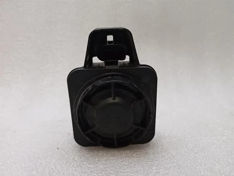 PORSCHE Porsche 911 992 Alarm ECU 5Q0951605A Siren Alarm Horn Alarm System