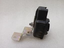 PORSCHE Porsche 911 992 Alarm ECU 5Q0951605A Siren Alarm Horn Alarm System — thumbnail 3