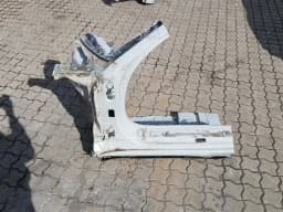 PORSCHE Porsche 911 992 Left Front Chassis Leg 992810183Y Left Front Wheel Arch — thumbnail 10
