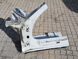 PORSCHE Porsche 911 992 Left Front Chassis Leg 992810183Y Left Front Wheel Arch — thumbnail 3