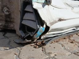 PORSCHE Porsche 911 992 Left Front Chassis Leg 992810183Y Left Front Wheel Arch — thumbnail 7