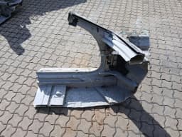 PORSCHE Porsche 911 992 Left Front Chassis Leg 992810183Y Left Front Wheel Arch — thumbnail 5