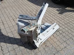 PORSCHE Porsche 911 992 Left Front Chassis Leg 992810183Y Left Front Wheel Arch — thumbnail 2