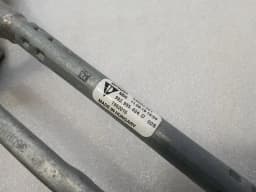 PORSCHE Porsche 911 992 Front Wiper Linkage 992955024D RHD RIGHT HAND DRIVE — thumbnail 6