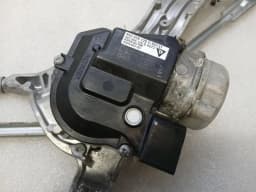 PORSCHE Porsche 911 992 Front Wiper Linkage 992955024D RHD RIGHT HAND DRIVE — thumbnail 5
