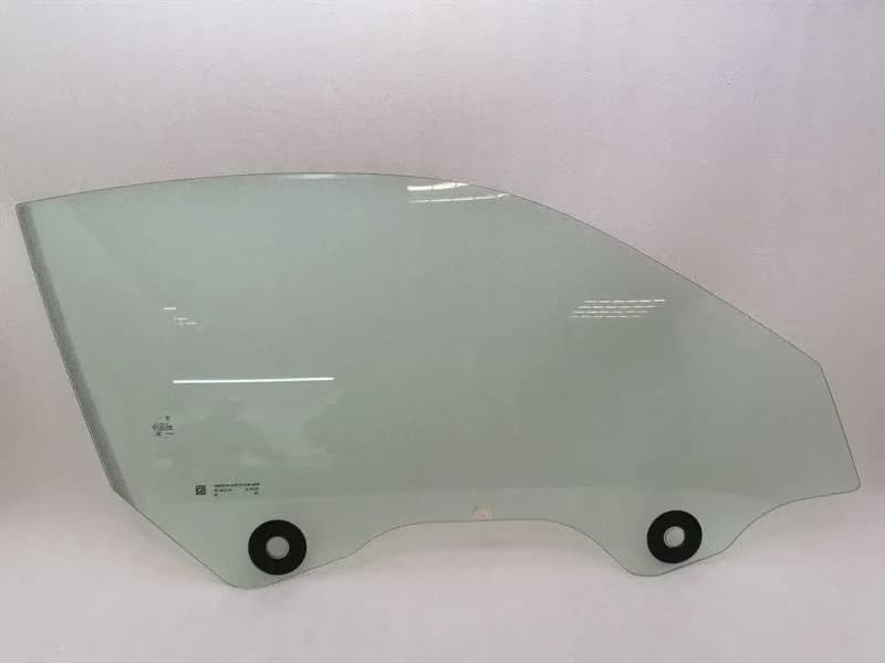 PORSCHE Porsche 911 991 Right Front Door Glass 99154251203 Front Door Window Re Coupe
