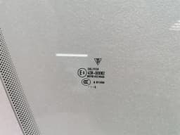 PORSCHE Porsche 911 991 Right Front Door Glass 99154251203 Front Door Window Re Coupe — thumbnail 5