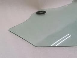 PORSCHE Porsche 911 991 Right Front Door Glass 99154251203 Front Door Window Re Coupe — thumbnail 6