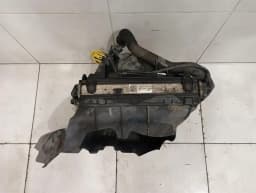 PORSCHE Porsche 911 991 Radiator Pack 9P1121249 Left Radiator Pack LEFT — thumbnail 3