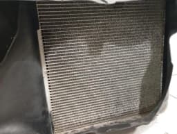 PORSCHE Porsche 911 991 Radiator Pack 9P1121249 Left Radiator Pack LEFT — thumbnail 8