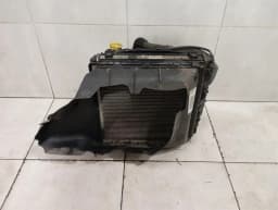 PORSCHE Porsche 911 991 Radiator Pack 9P1121249 Left Radiator Pack LEFT — thumbnail 1