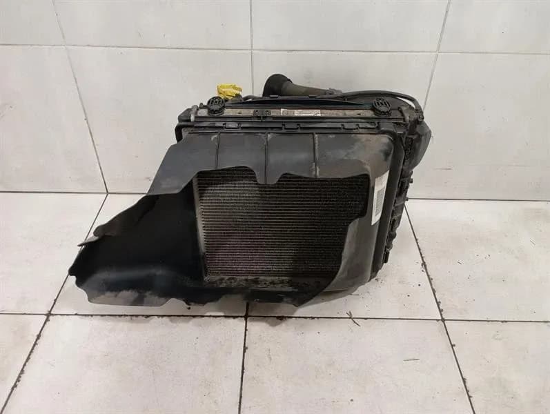 PORSCHE Porsche 911 991 Radiator Pack 9P1121249 Left Radiator Pack LEFT