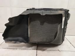 PORSCHE Porsche 911 991 Radiator Pack 9P1121249 Left Radiator Pack LEFT — thumbnail 2