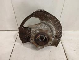 PORSCHE Porsche 911 991 Left Front Hub 99134115705 Wheel Bearing Housing Front Left — thumbnail 2