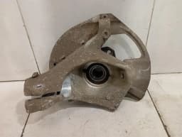 PORSCHE Porsche 911 991 Left Front Hub 99134115705 Wheel Bearing Housing Front Left — thumbnail 6