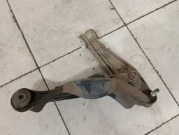 PORSCHE Porsche 911 991 Left Front Hub 99134115705 Wheel Bearing Housing Front Left — thumbnail 8